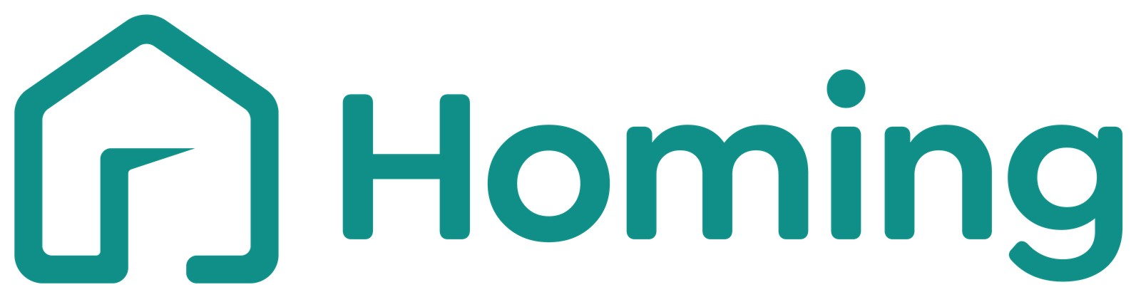 Homing